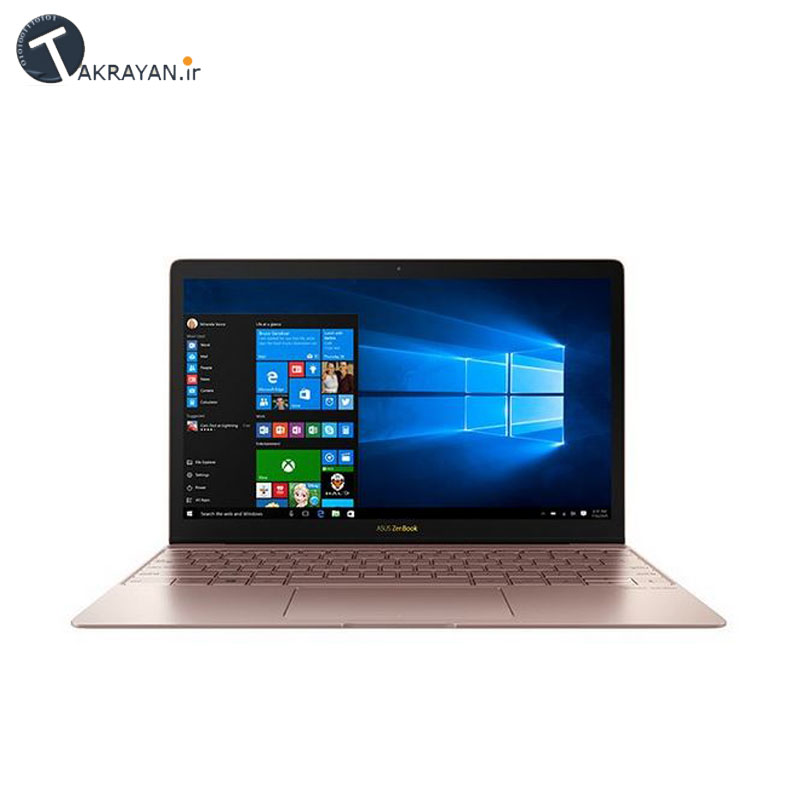 Asus Zenbook 3 UX390UA - 12.5 inch Laptop